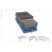 SVK 0100-N04  Integrated Step / NO Bracket / 7075